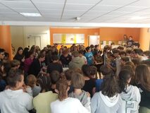 Galerie photo BABY FOOT