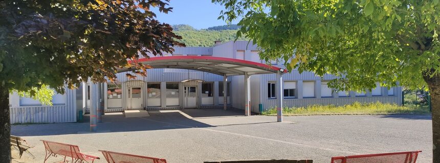 VTT - LATIN - OCCITAN
Collège Vallée du Thoré 
